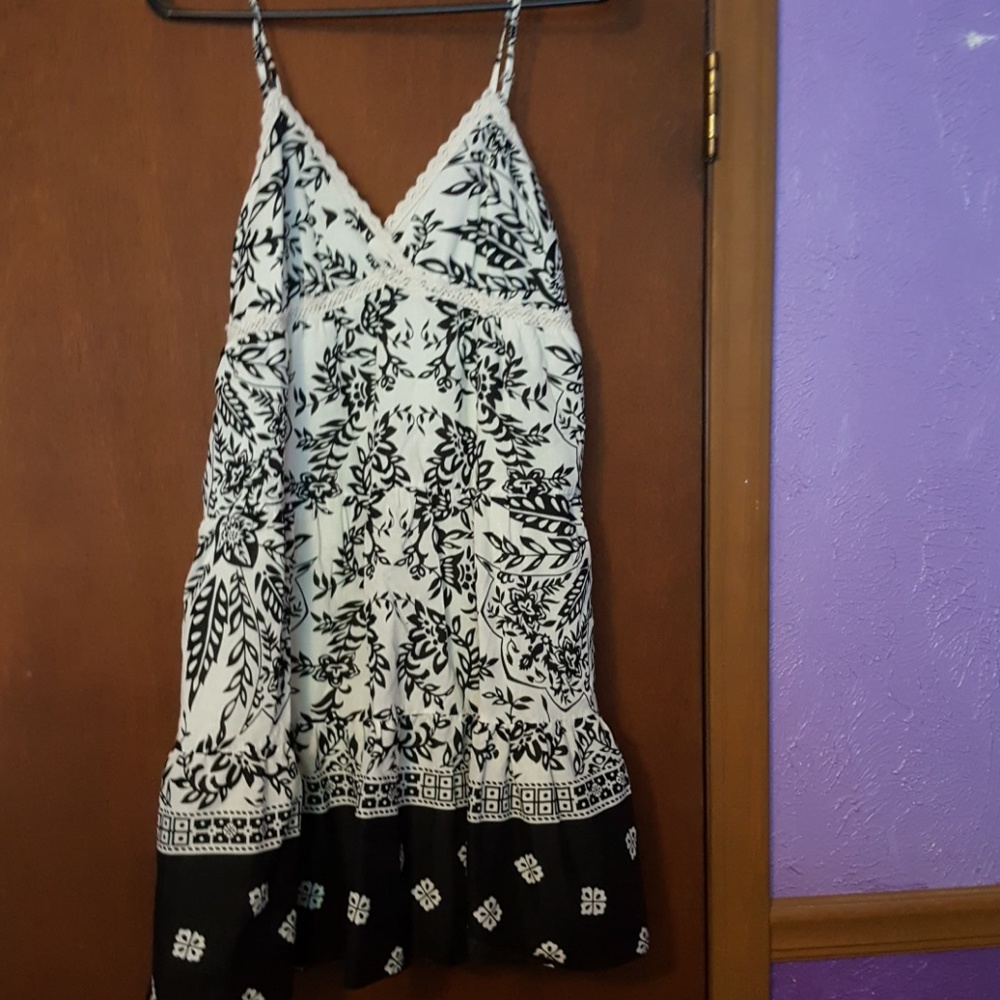 Chesley L dress